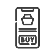 sell to your customers icon
