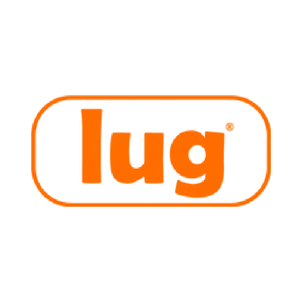lug logo