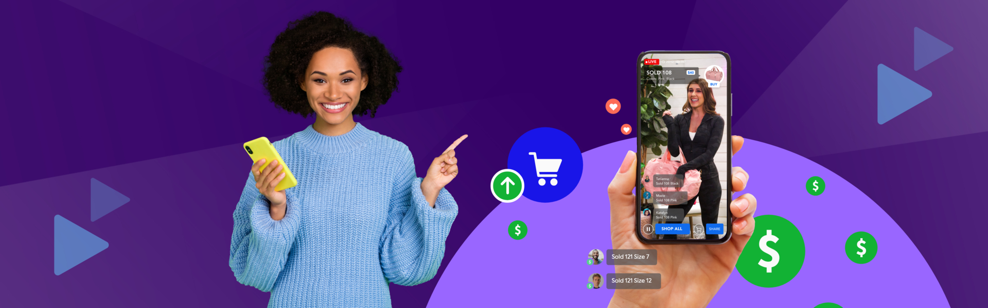 Videeo Blog Live Commerce Myths