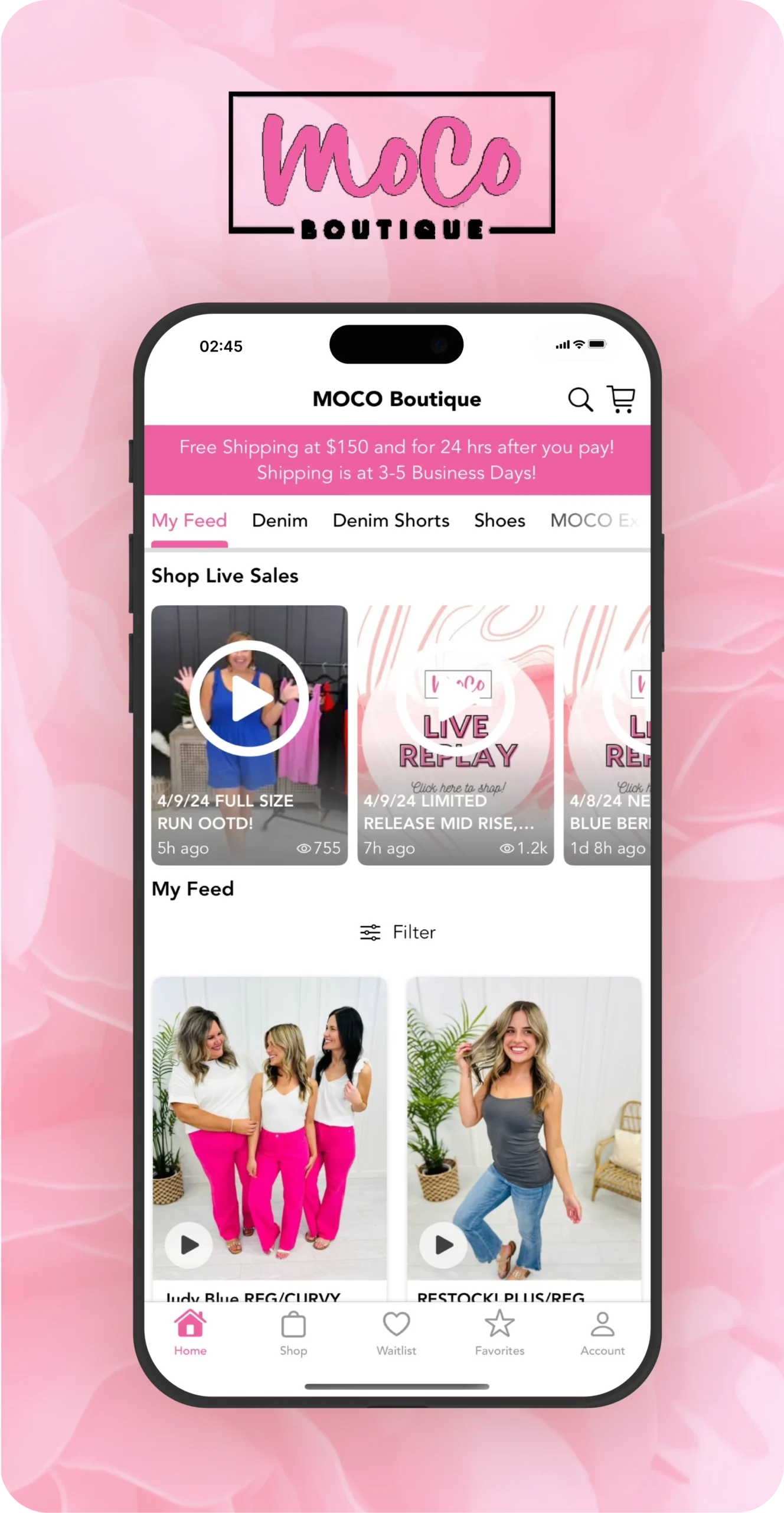MOCO Boutique